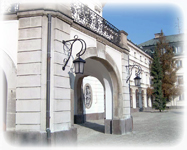 Vergrößern