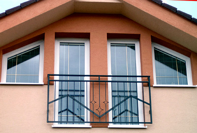 Vergrößern