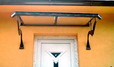 Vergrößern