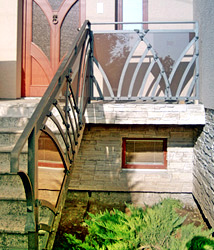 Vergrößern