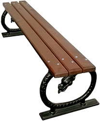 Vergrößern