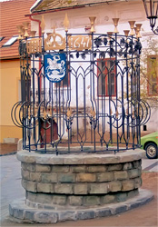 Vergrößern